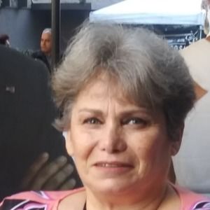 Meet your Posher, Silvia